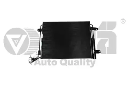 Конденсатор, кондиционер vika купить